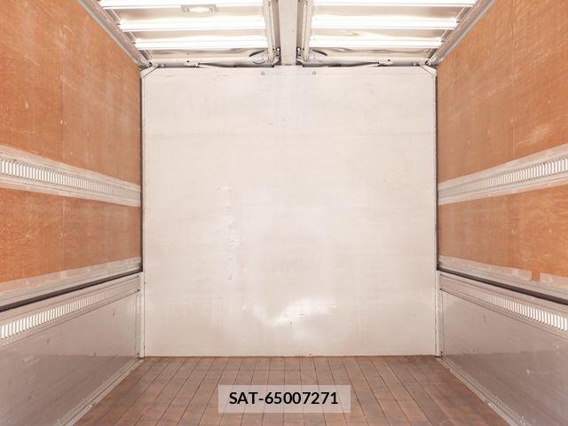 Isuzu FORWARD 2011-03 5868058-16