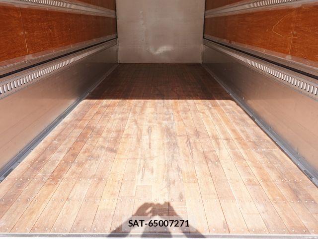 Isuzu FORWARD 2011-03 5868058-17