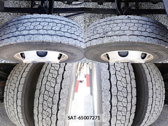 Isuzu FORWARD 2011-03 5868058-18