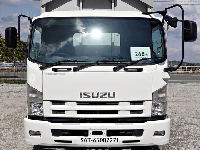 Isuzu FORWARD 2011-03 5868058-1