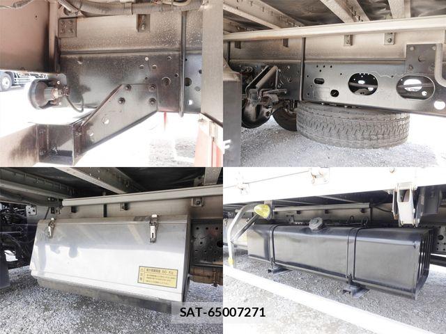 Isuzu FORWARD 2011-03 5868058-22