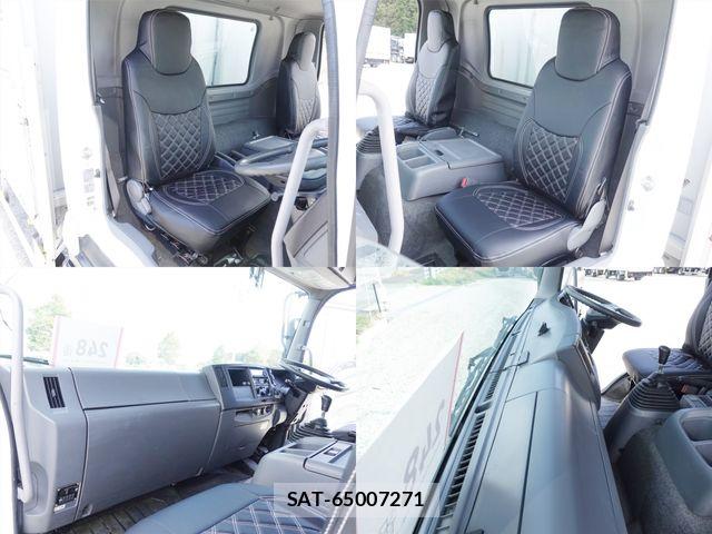 Isuzu FORWARD 2011-03 5868058-24