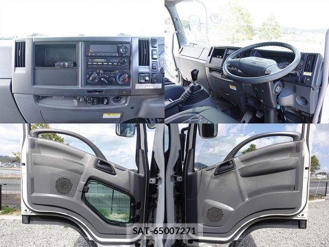 Isuzu FORWARD 2011-03 5868058-25