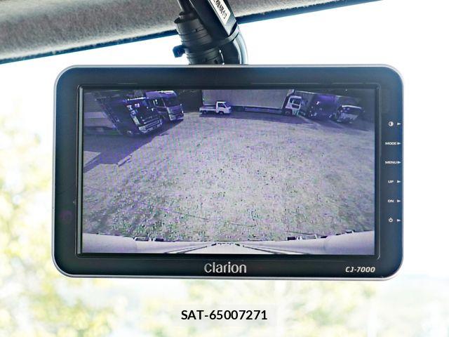 Isuzu FORWARD 2011-03 5868058-26