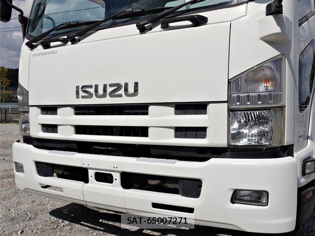 Isuzu FORWARD 2011-03 5868058-2