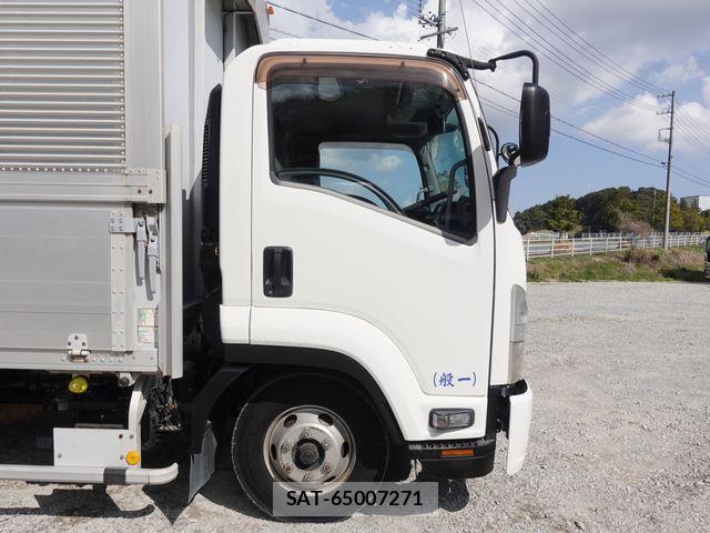 Isuzu FORWARD 2011-03 5868058-5