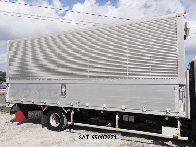 Isuzu FORWARD 2011-03 5868058-6