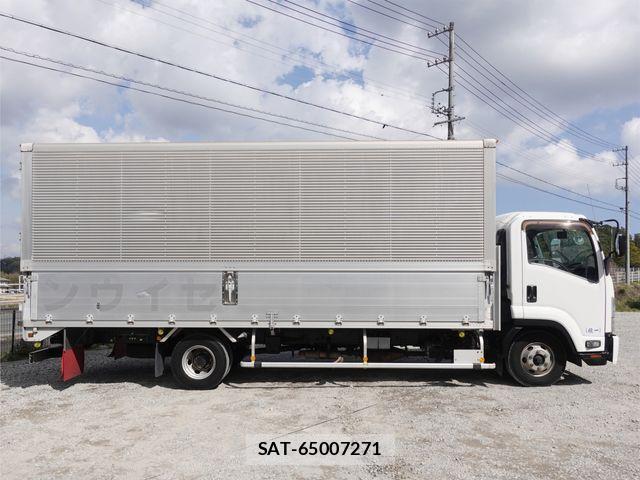 Isuzu FORWARD 2011-03 5868058-7