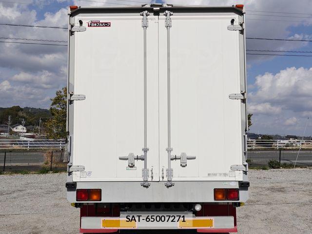 Isuzu FORWARD 2011-03 5868058-8