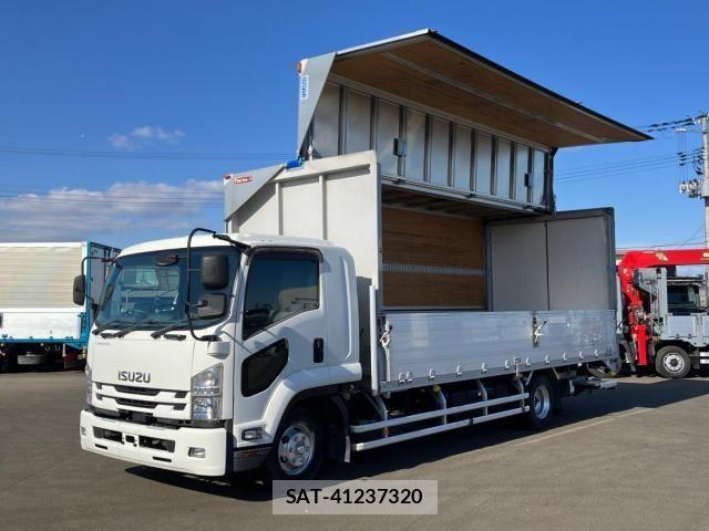 Isuzu FORWARD 2021-03 5867993-0