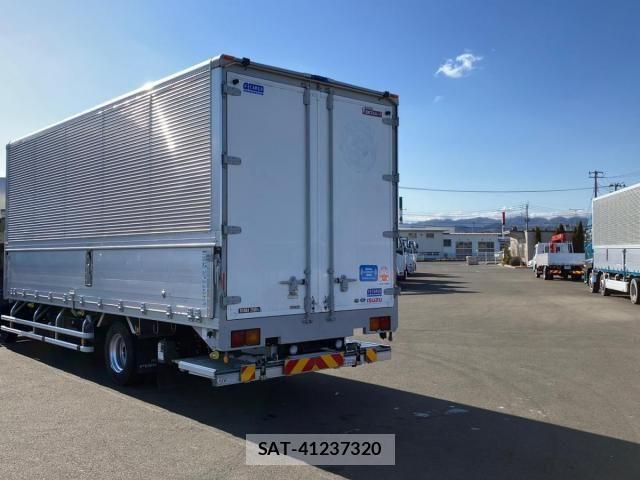 Isuzu FORWARD 2021-03 5867993-13
