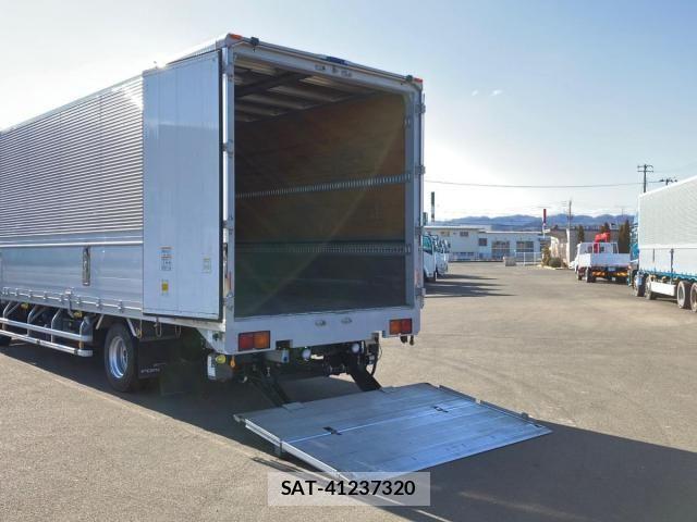 Isuzu FORWARD 2021-03 5867993-14
