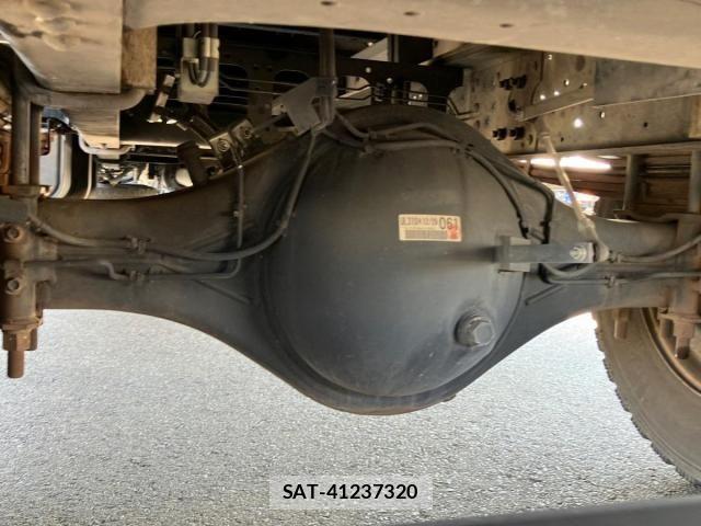 Isuzu FORWARD 2021-03 5867993-17