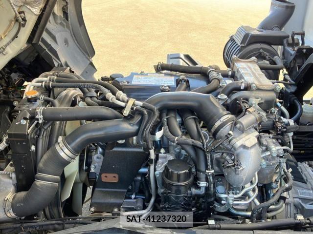 Isuzu FORWARD 2021-03 5867993-18