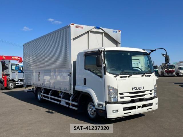 Isuzu FORWARD 2021-03 5867993-1