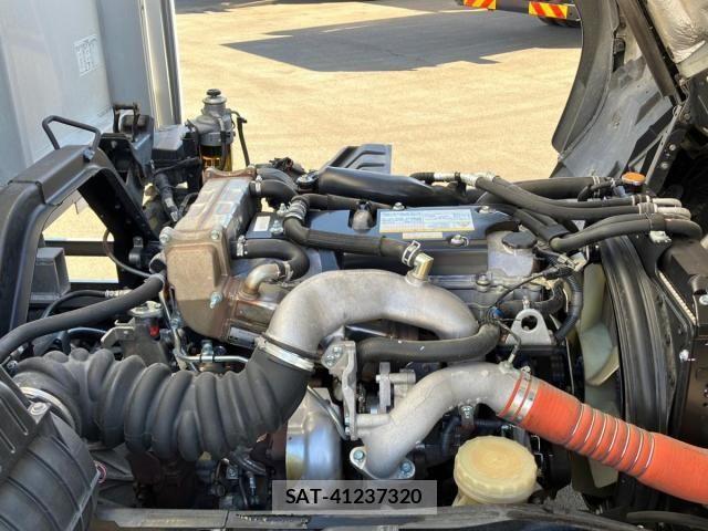 Isuzu FORWARD 2021-03 5867993-19