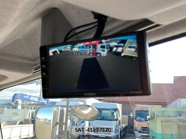 Isuzu FORWARD 2021-03 5867993-24