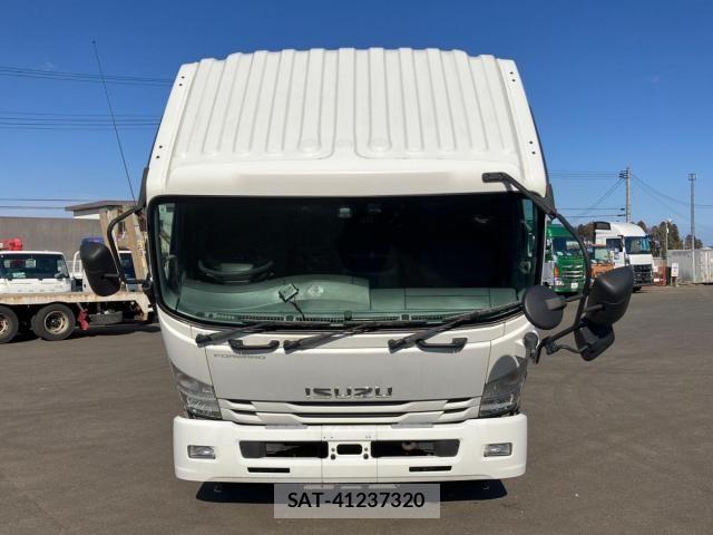 Isuzu FORWARD 2021-03 5867993-25