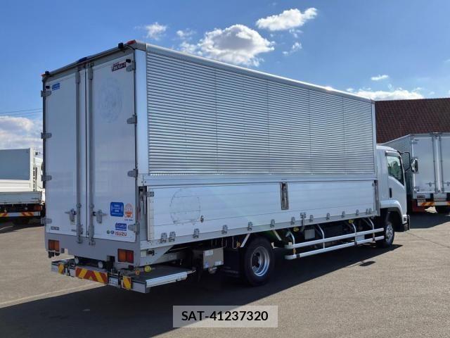 Isuzu FORWARD 2021-03 5867993-2
