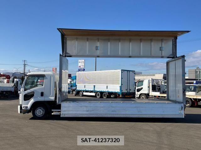 Isuzu FORWARD 2021-03 5867993-4