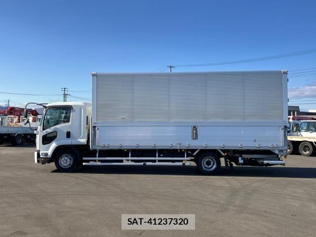 Isuzu FORWARD 2021-03 5867993-6