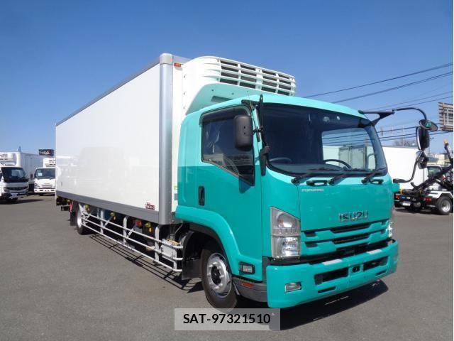 Isuzu FORWARD 2020-08 5867994-0