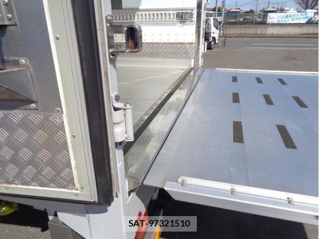 Isuzu FORWARD 2020-08 5867994-9