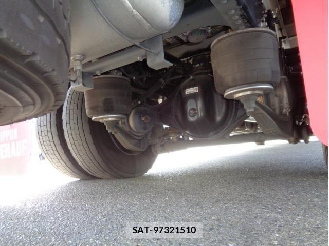 Isuzu FORWARD 2020-08 5867994-13