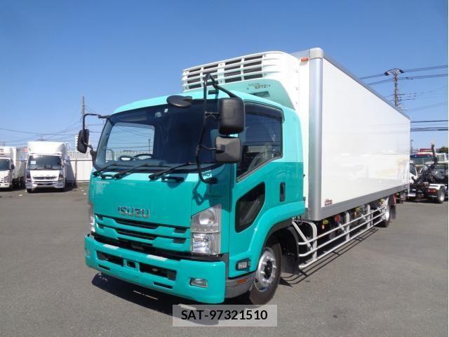 Isuzu FORWARD 2020-08 5867994-1