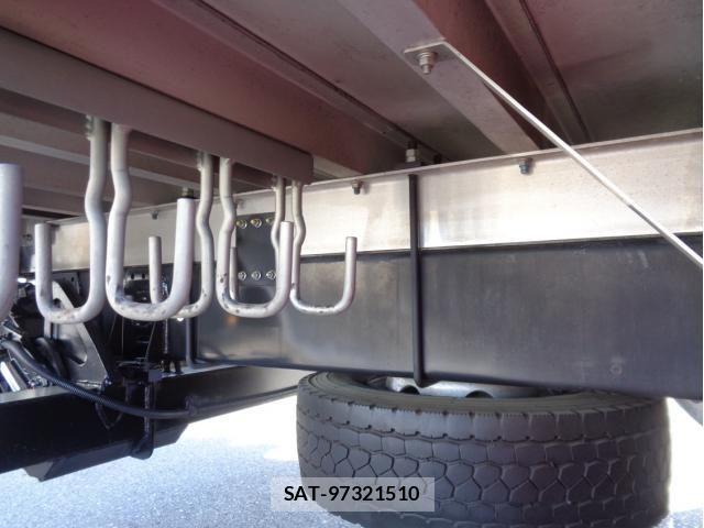 Isuzu FORWARD 2020-08 5867994-22