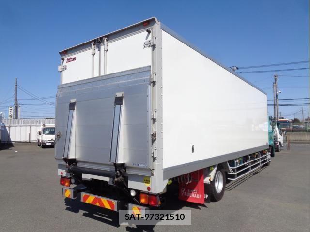 Isuzu FORWARD 2020-08 5867994-2