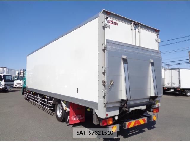 Isuzu FORWARD 2020-08 5867994-3