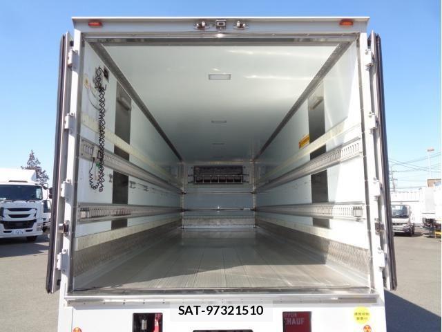 Isuzu FORWARD 2020-08 5867994-4