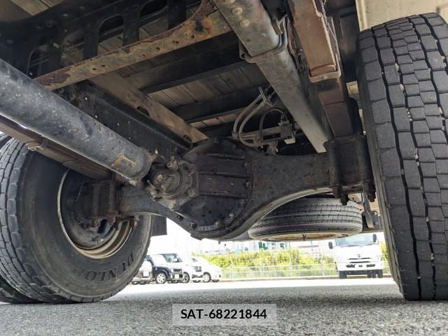 Isuzu FORWARD 2018-11 6006494-9