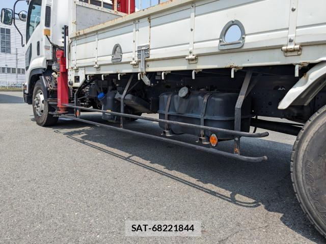 Isuzu FORWARD 2018-11 6006494-10