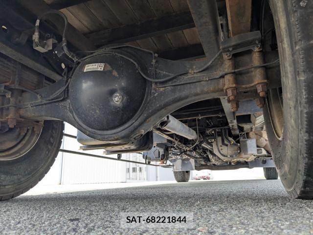 Isuzu FORWARD 2018-11 6006494-11