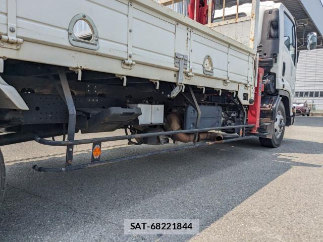 Isuzu FORWARD 2018-11 6006494-12