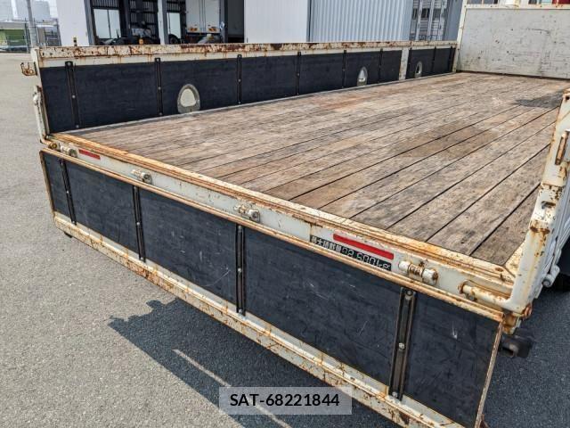 Isuzu FORWARD 2018-11 6006494-13