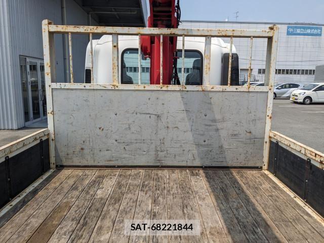 Isuzu FORWARD 2018-11 6006494-15
