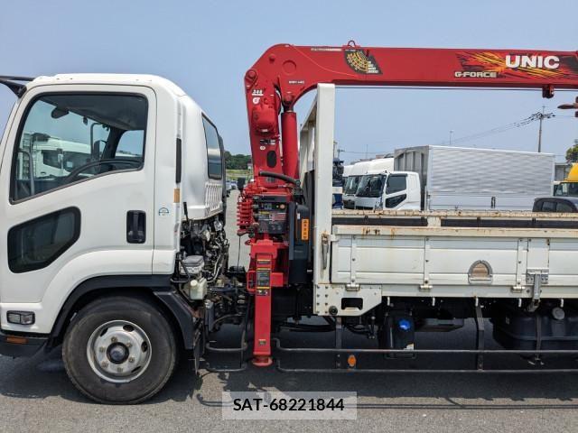 Isuzu FORWARD 2018-11 6006494-21