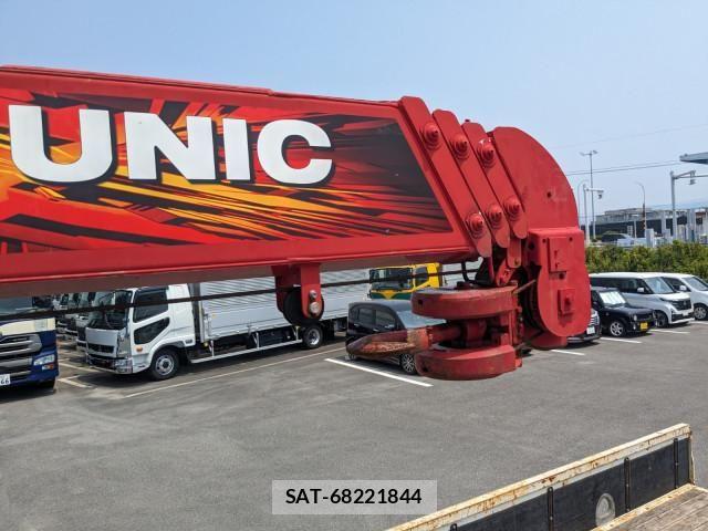 Isuzu FORWARD 2018-11 6006494-22