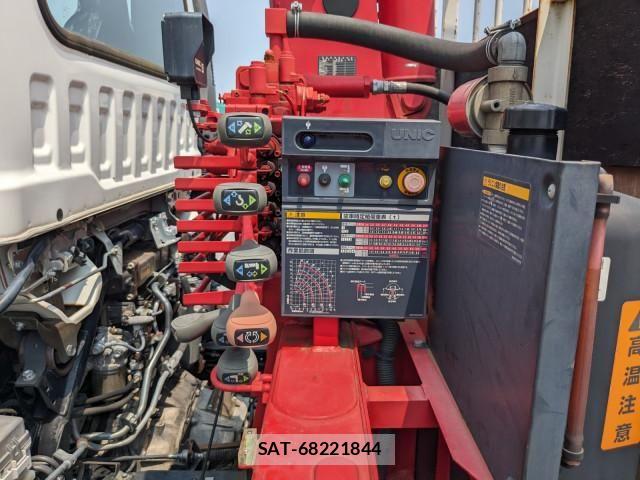 Isuzu FORWARD 2018-11 6006494-23