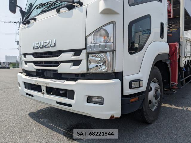 Isuzu FORWARD 2018-11 6006494-25