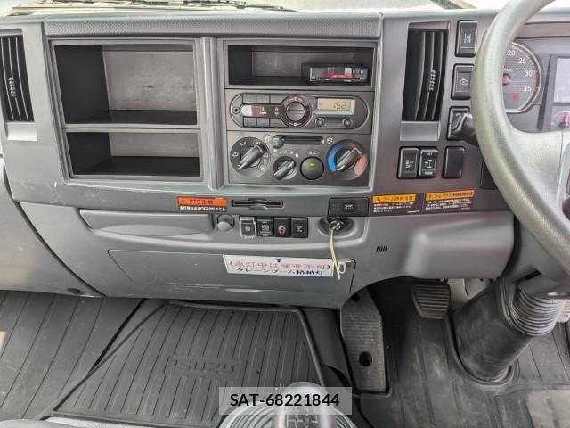 Isuzu FORWARD 2018-11 6006494-27