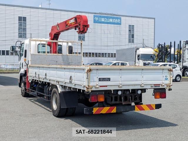 Isuzu FORWARD 2018-11 6006494-2
