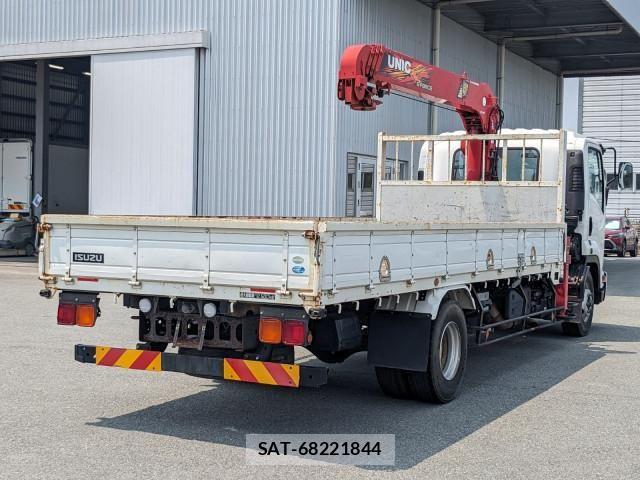 Isuzu FORWARD 2018-11 6006494-3