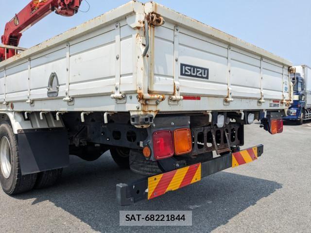 Isuzu FORWARD 2018-11 6006494-4