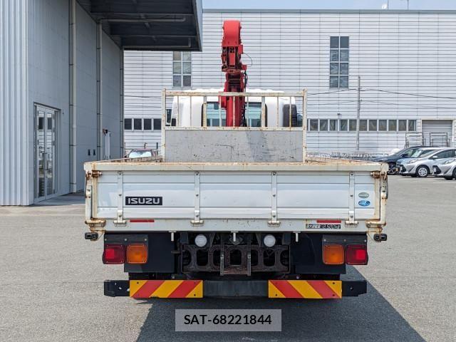 Isuzu FORWARD 2018-11 6006494-6