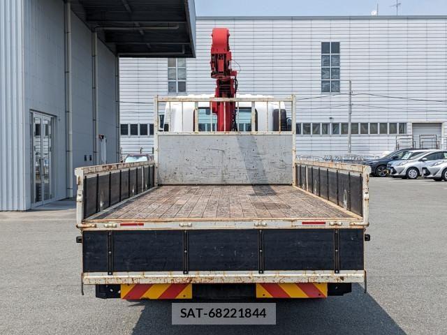 Isuzu FORWARD 2018-11 6006494-7