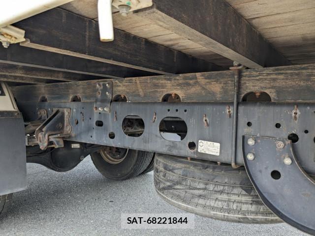 Isuzu FORWARD 2018-11 6006494-8